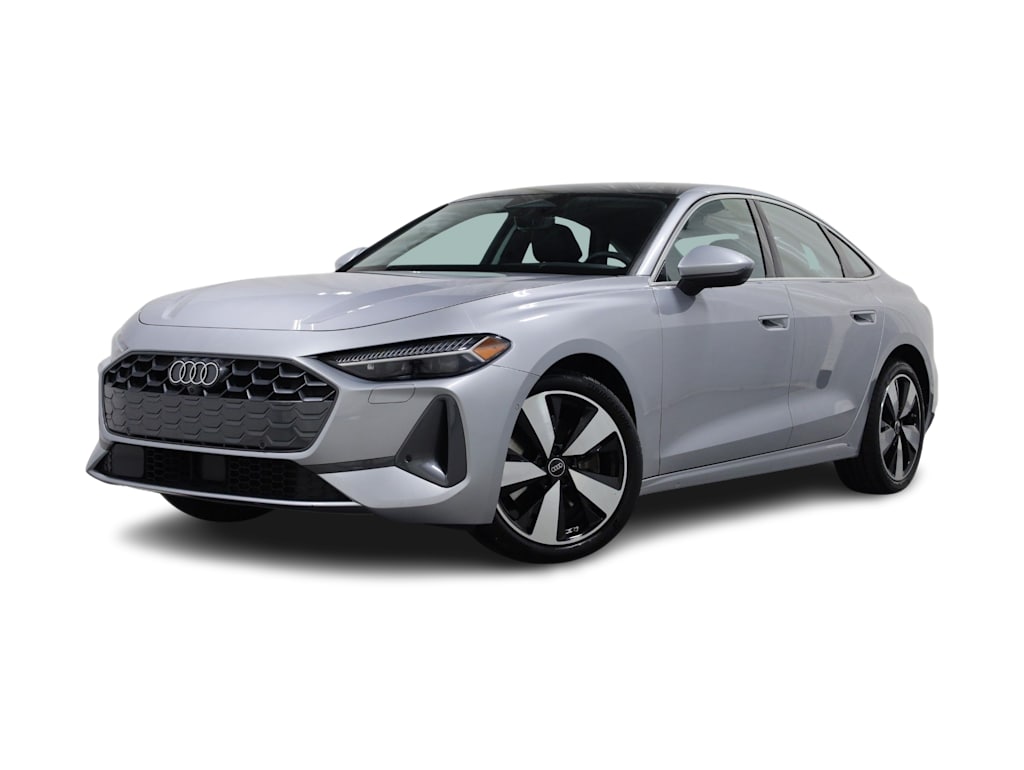 audi new a5 2025 WAU2BCFUXSN047179 image audi new a5 2025 WAU2BCFUXSN047179 image